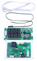 Hendi Modules / Electric Units Home Appliances - Hauptplatine & Display F 225448-225264 Ab Batch Nr Hk170378 And Up - 943595
